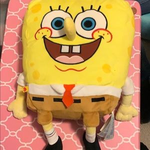 Sponge bob